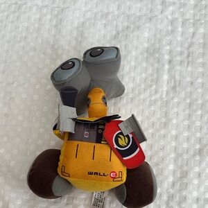 Disney WALL·E Plush Toy - 12”